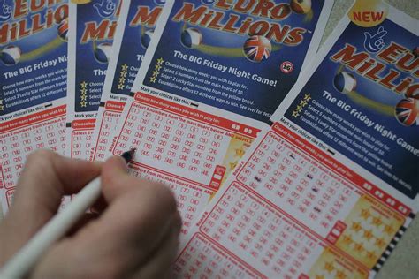 how to win the euromillions|EuroMillions Lottery: How it Works and How to Play .